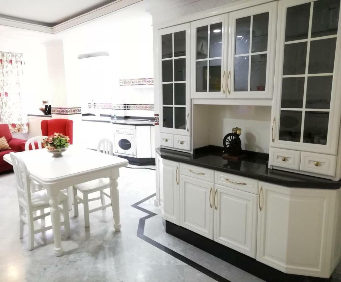 Wish Suite Central De Sevilla Экстерьер фото
