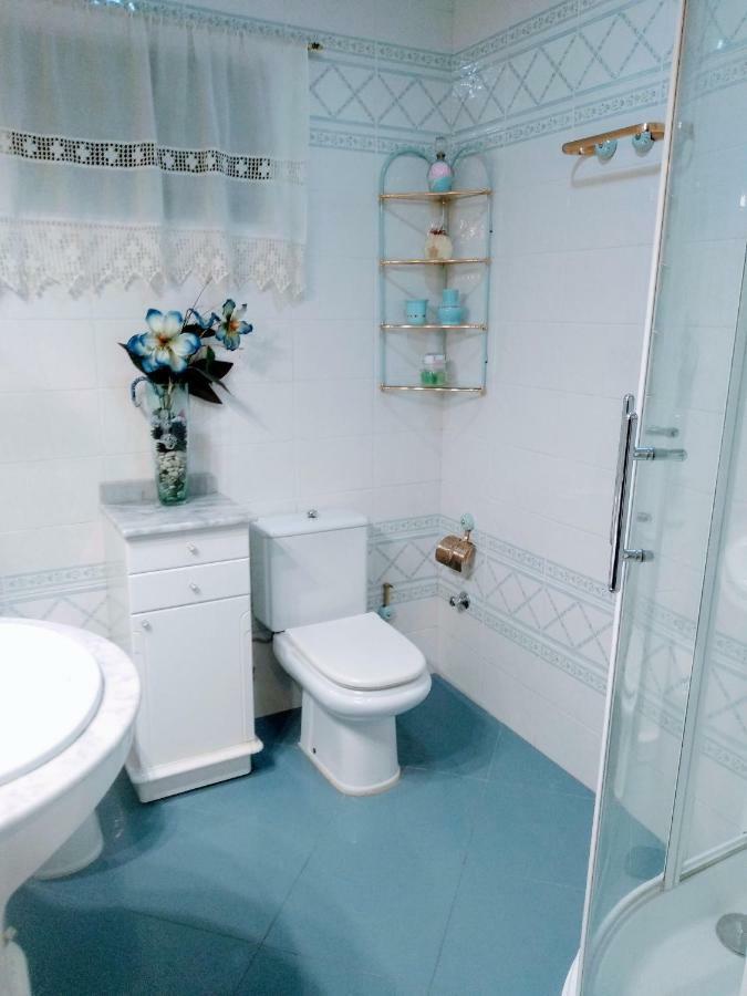 Wish Suite Central De Sevilla Экстерьер фото
