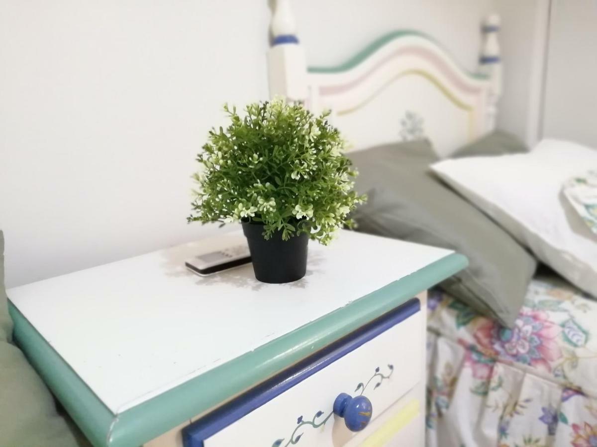 Wish Suite Central De Sevilla Экстерьер фото