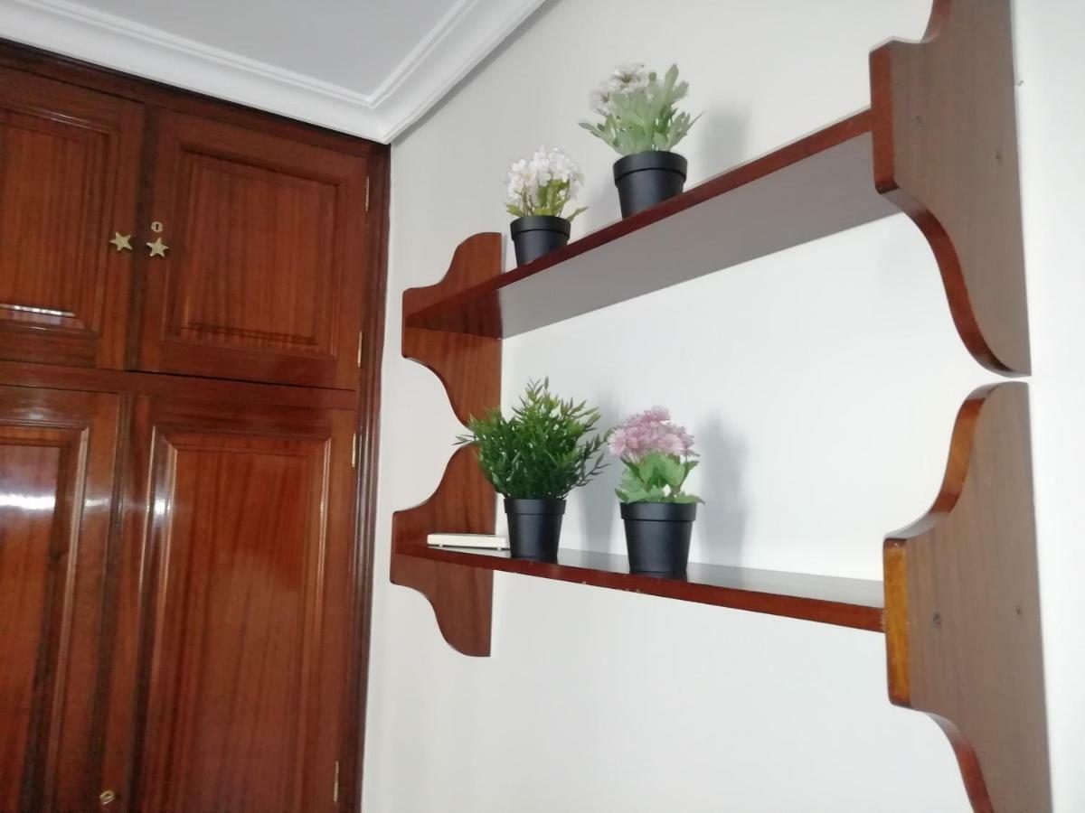 Wish Suite Central De Sevilla Экстерьер фото