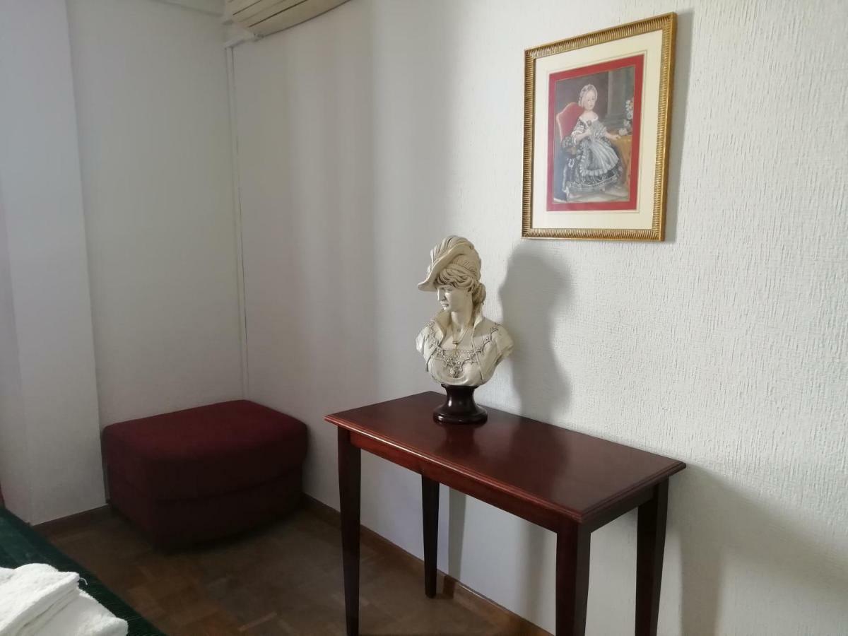Wish Suite Central De Sevilla Экстерьер фото