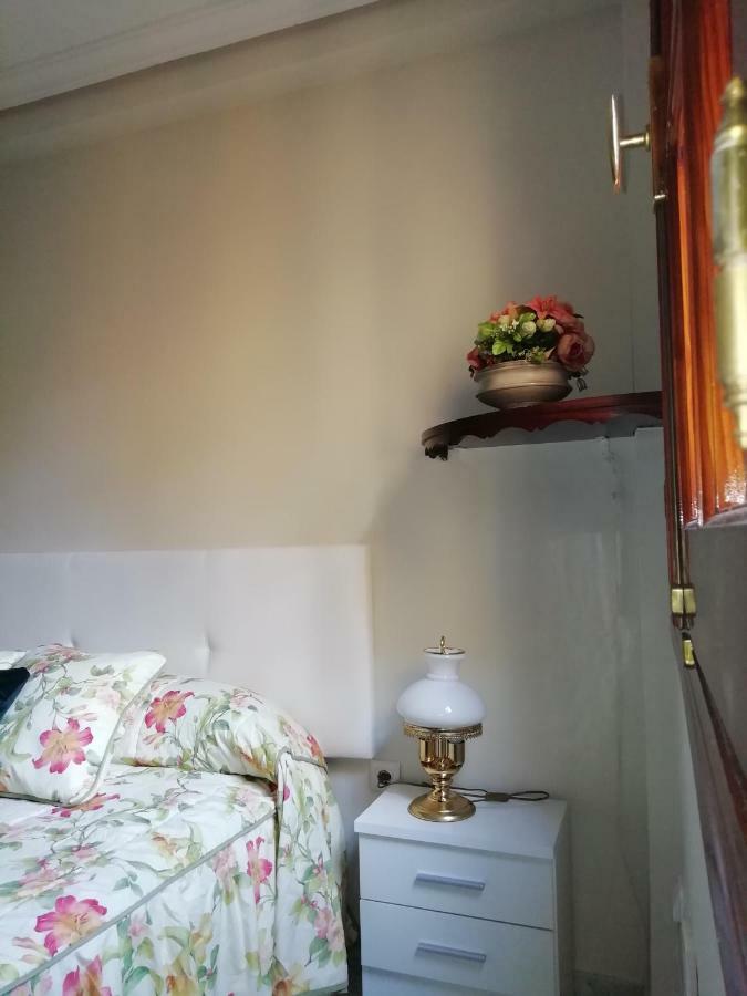 Wish Suite Central De Sevilla Экстерьер фото
