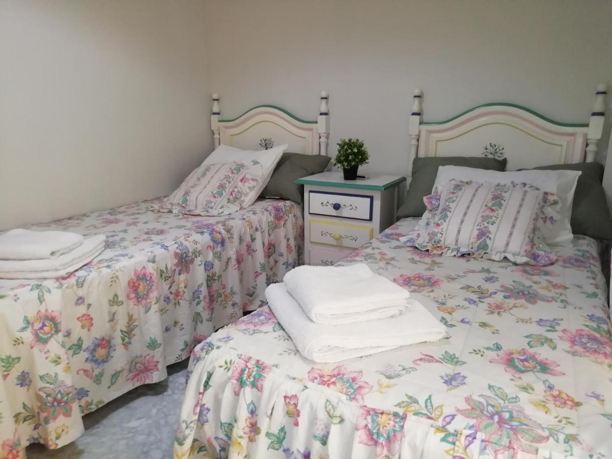 Wish Suite Central De Sevilla Экстерьер фото